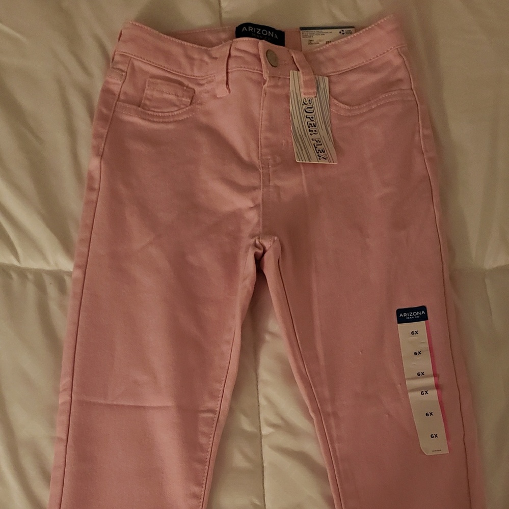 NWT Skinny Jeggings